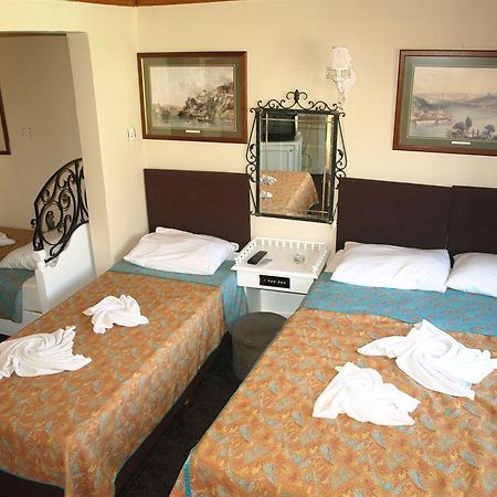 Pasha Hotel İstanbul Dış mekan fotoğraf