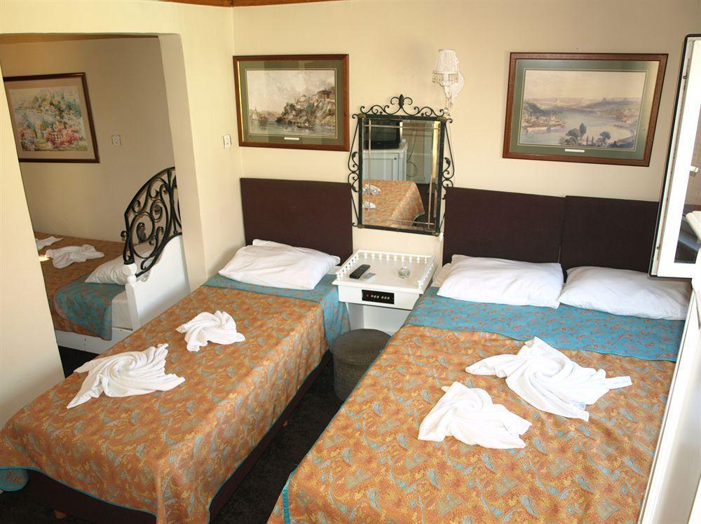 Pasha Hotel İstanbul Dış mekan fotoğraf