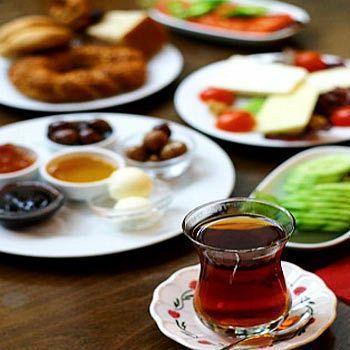 Pasha Hotel İstanbul Dış mekan fotoğraf